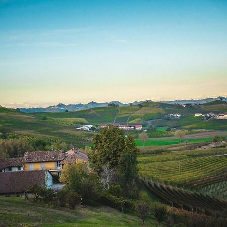 Braide Ospitalita Rurale Villa Ла Мора Екстериор снимка